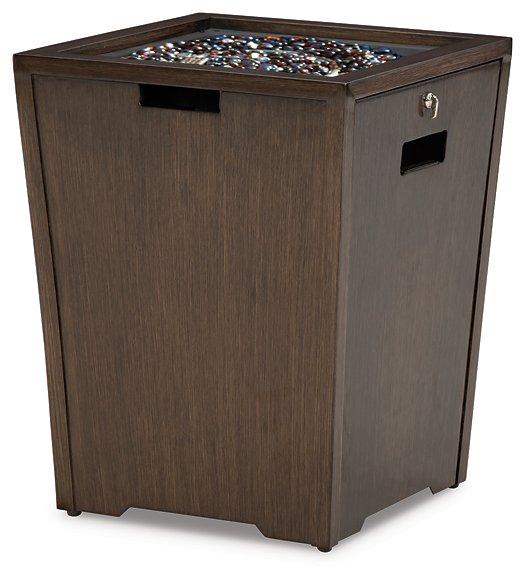 Rodeway South Outdoor Set