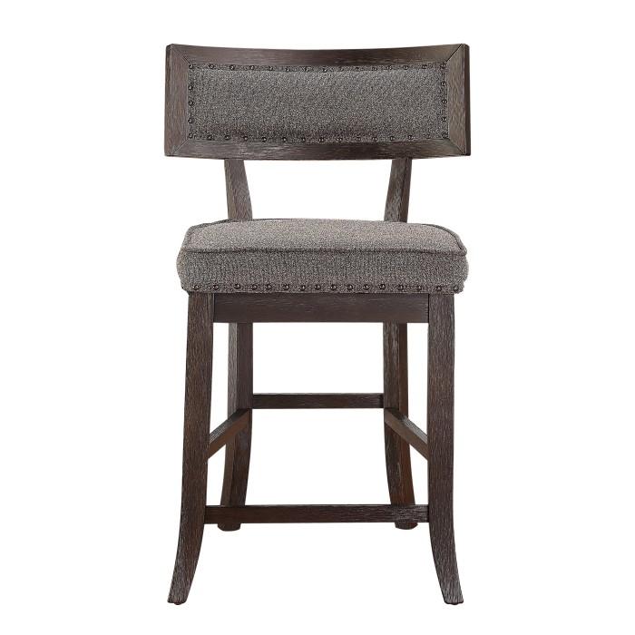 5655-24FA - Counter Height Chair, Fabric image