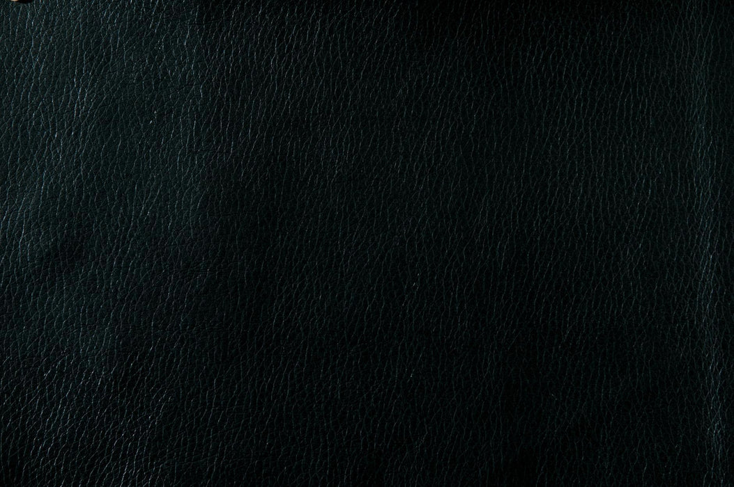 Jarita Double Reclining Loveseat in Black