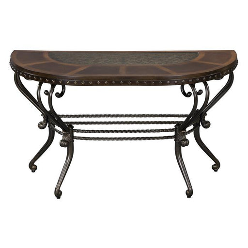 5553-05 - Sofa Table image