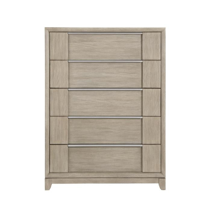 McKewen Chest image