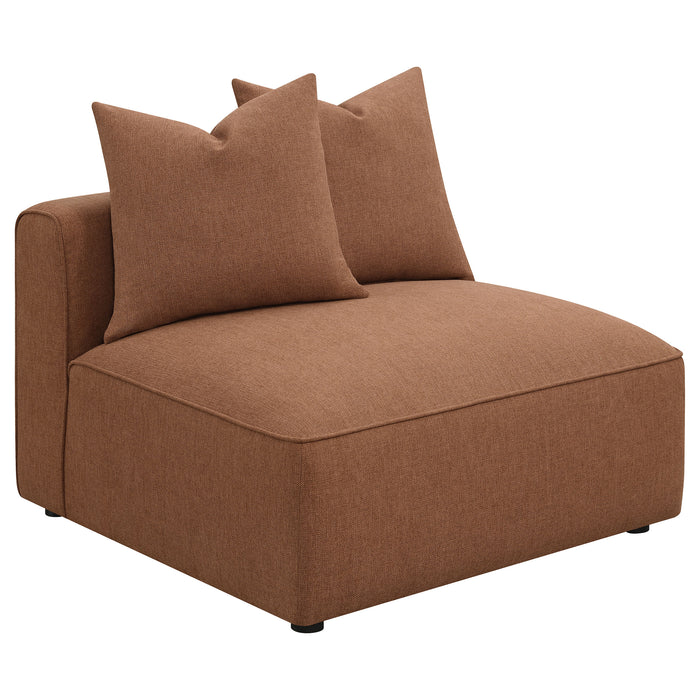 Jennifer Accent Chair