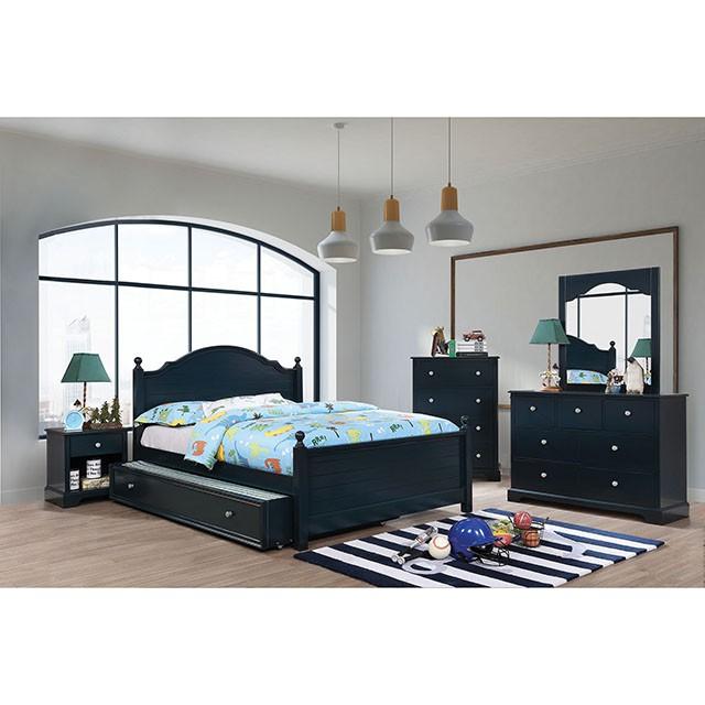 DIANE Bed