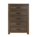 Conway Chest image