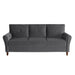 9348GRY-3 - Sofa image