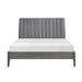 Dade Eastern King Platform Bed image