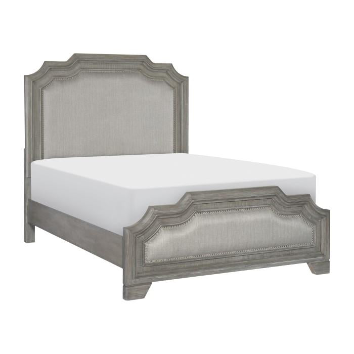 Colchester (3) Queen Bed