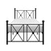 Mardelle Twin Platform Bed image