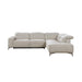 9414SCPW - (2)2-Piece Power Reclining Sectional with Right Chaise image