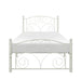 Pallina Twin Platform Bed image