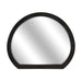 Lyric Mirror in Brownish Gray 1737NGY-6 image