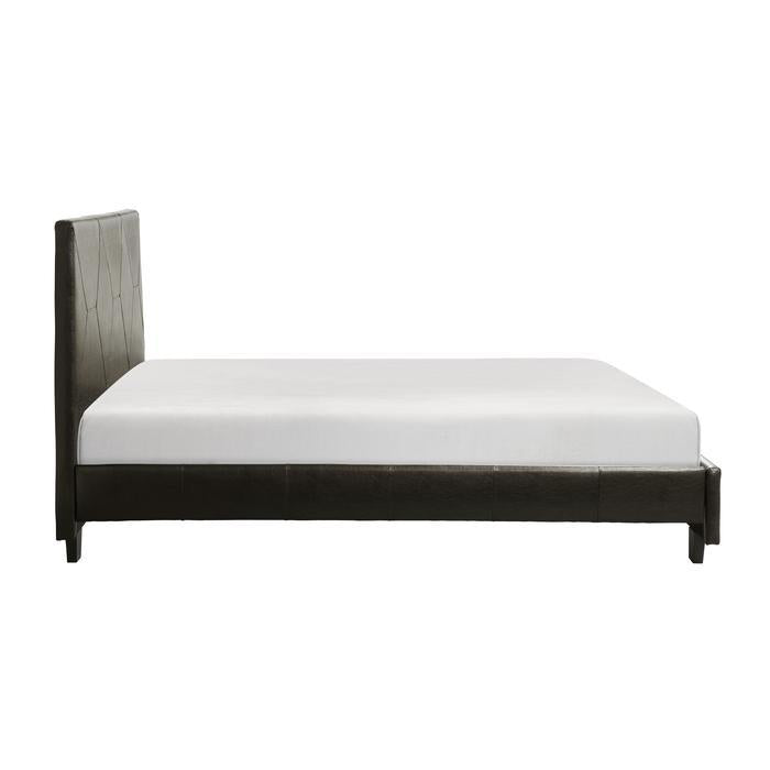 DeLeon (2)Eastern King Platform Bed