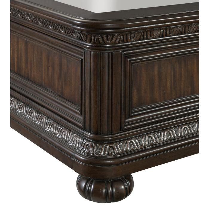 Beddington (3) Queen Bed