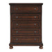 Cumberland Chest in Brown Cherry 2159-9 image