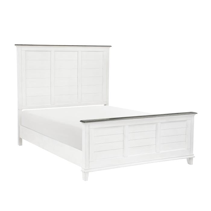 Chesterton (3) Queen Bed