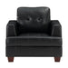 9309BK-1 - Chair image