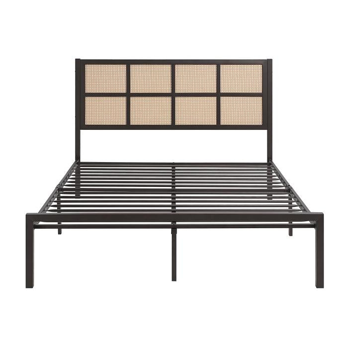 Sanibel Queen Platform Bed