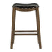 5682BLK-29 - 29 Pub Height Stool, Black image