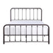 Larkspur Eastern King Platform Bed image