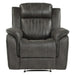 Centeroak Reclining Chair in Gray 9479BRG-1 image