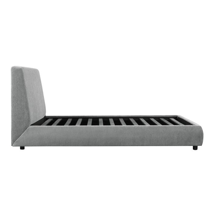 Alford (3) Eastern King Platform Bed