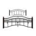 Averny Full Platform Bed image