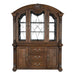 5829-50 - (2) Buffet & Hutch image