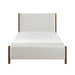 1587K-1EK-Bedroom (2) Eastern King Platform Bed image