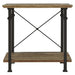 3228-04 - End Table image