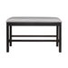 5842-24BH - Counter Height Bench image