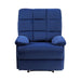 8525BU-1 - Reclining Chair image