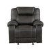 8560PM-1 - Glider Reclining Chair image