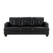 9309BK-3 - Sofa image
