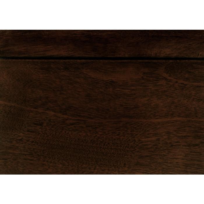 Abbeville (2) Twin Bed