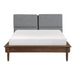 Astrid (3) Queen Platform Bed image