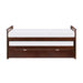 B2013RTDC-1R - (4) Twin/Twin Bed with Twin Trundle image