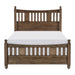Brevard (3) Queen Bed image