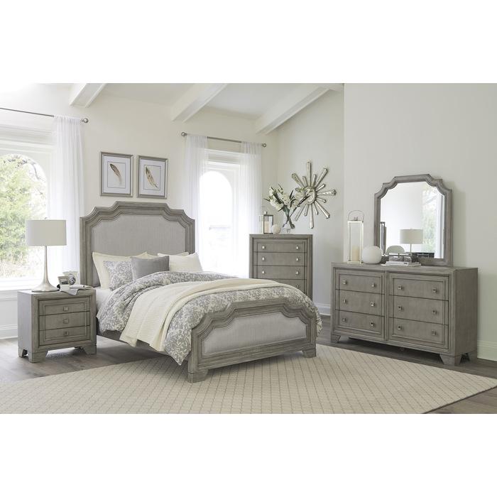 Colchester (3) Queen Bed