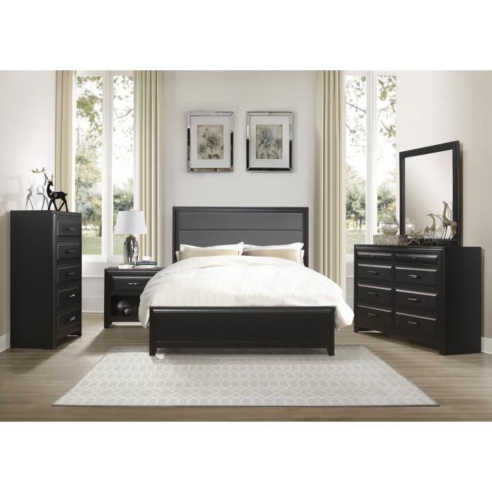 Cordelia Night Stand