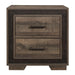 Ellendale Night Stand image