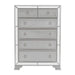 Avondale Chest in Silver 1646-9 image