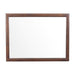 Cotterill Mirror in Cherry 1730-6 image