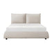 Linna (3) Full Platform Bed image