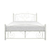 Pallina Full Platform Bed image