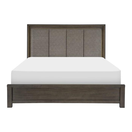 Scarlett (3) Queen Bed image