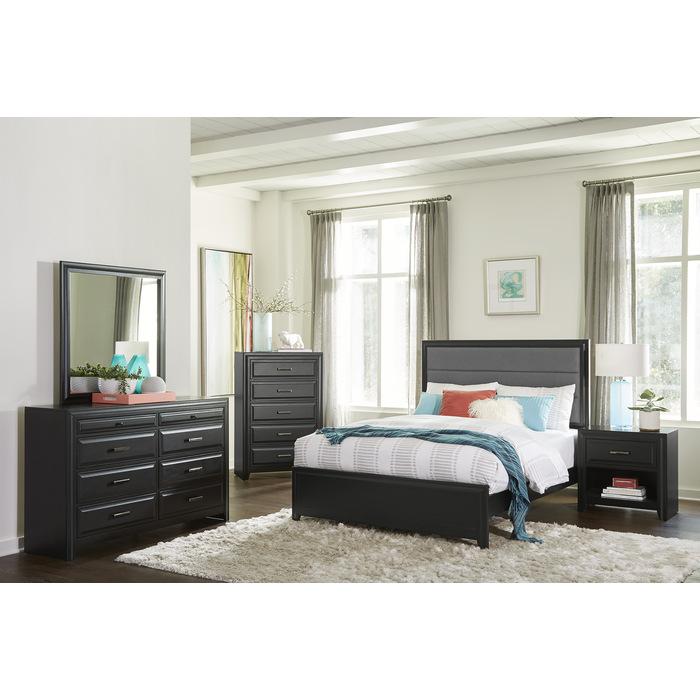 Cordelia Night Stand